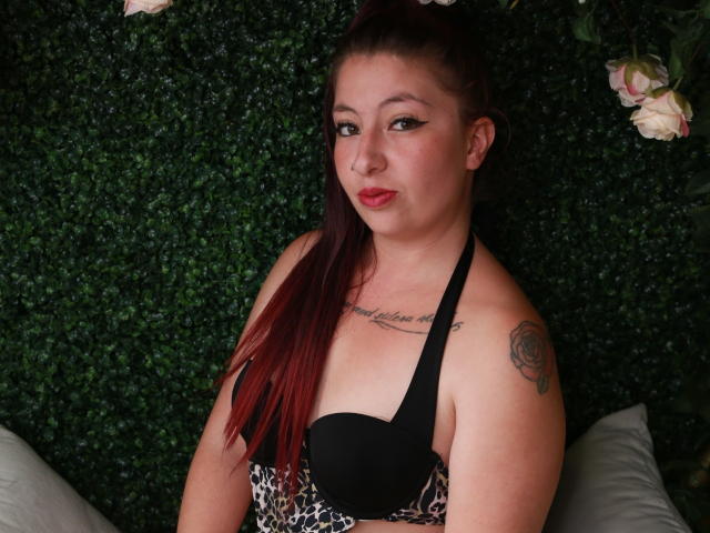 Nicoleks - Live sex cam - 16590934