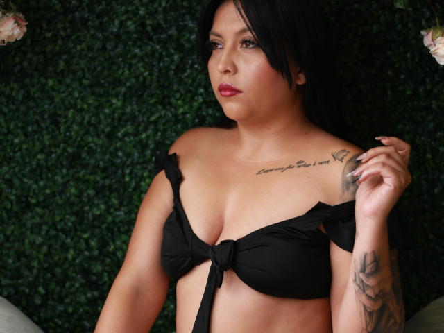 MissCaila - Live sexe cam - 16591042