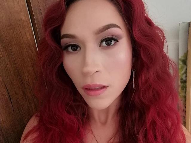 ZoeValeriius - Live sex cam - 16591434