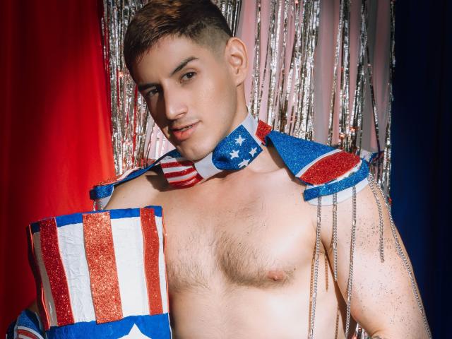 JonathanJeremiah - Live sexe cam - 16591514