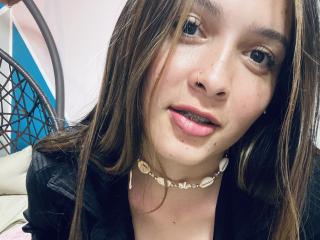 GabriellaFox - Live sexe cam - 16591526