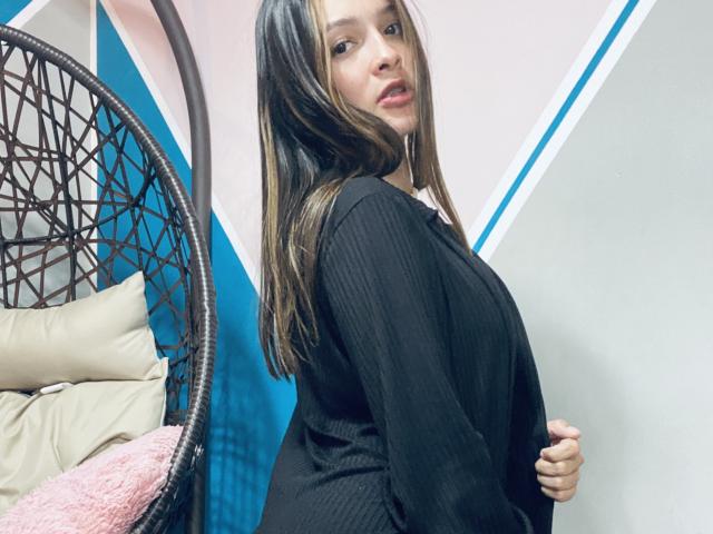 GabriellaFox - Live Sex Cam - 16591766