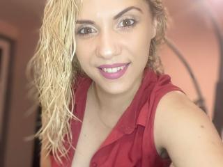 LucilleXSugar - Sexe cam en vivo - 16592390