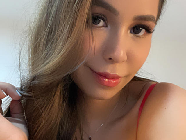 MeganWisse - Live Sex Cam - 16592794