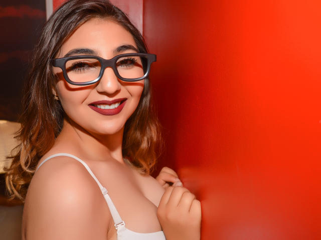 Warmleia - Sexe cam en vivo - 16593046