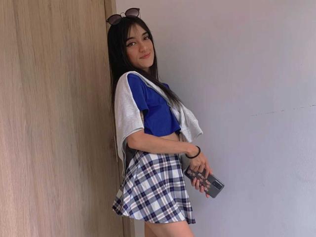 MeliMuller - Sexe cam en vivo - 16593534