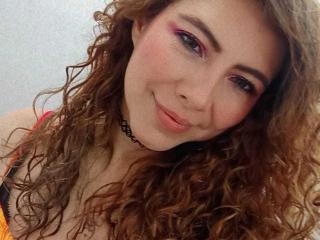 DalilahCerati - Live sex cam - 16594454