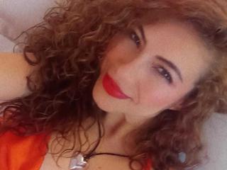 DalilahCerati - Live sex cam - 16594466