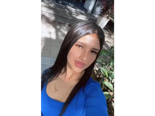 LiliPonky - Live porn &amp; sex cam - 16594594