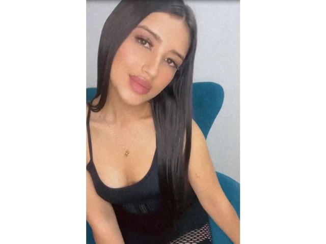 LiliPonky - Live sex cam - 16594698