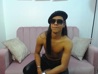 DenysX - Sexe cam en vivo - 16594770