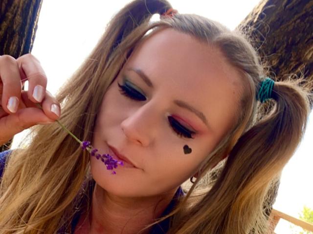 LaMadrina - сексуальная веб-камера в реальном времени - 16594810