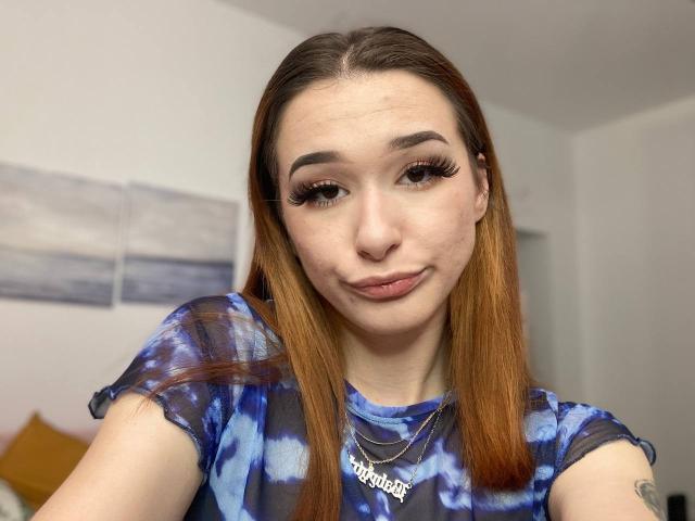 KateKazuya - Live sex cam - 16595242