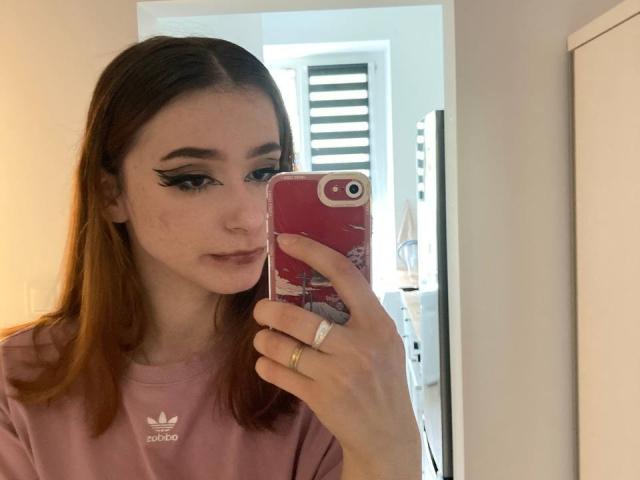 KateKazuya - Live Sex Cam - 16595250