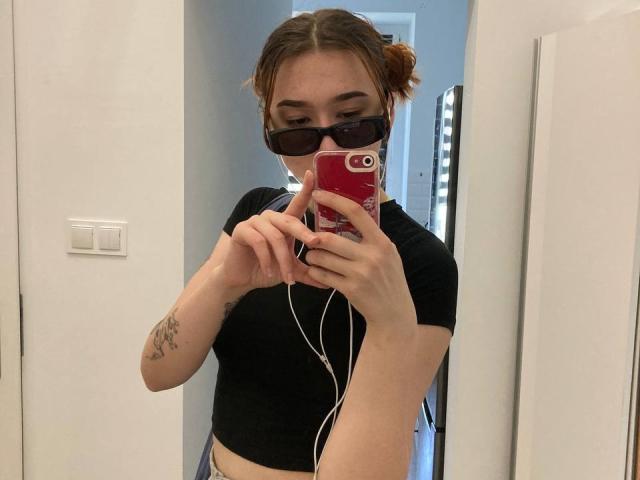 KateKazuya - Live sex cam - 16595262