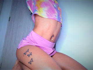 KarenSofia69 - Live Sex Cam - 16595418