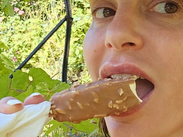 JuneLaFrenchie - Camera khiêu dâm &amp; quyến rũ trực tiếp - 16595474