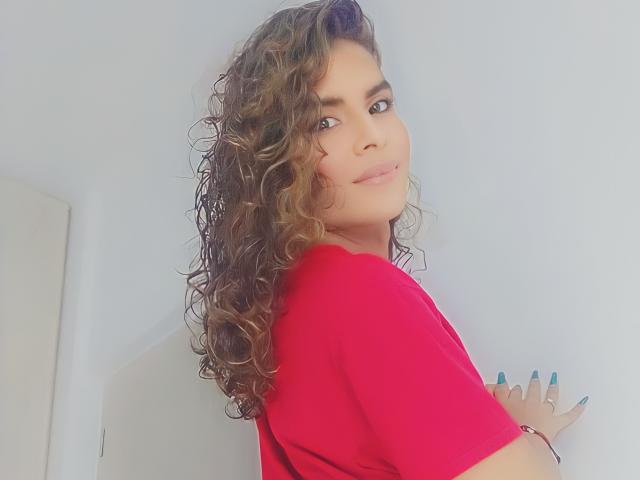 KarenSofia69 - Live sex cam - 16595554