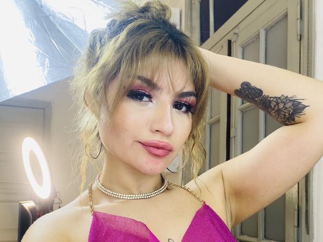 BarbaraLevy - Live Sex Cam - 16595642