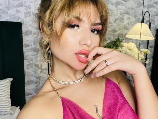BarbaraLevy - Live sex cam - 16596030