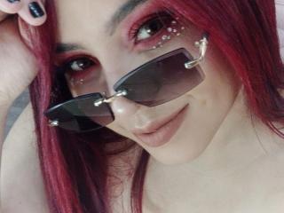 MelissaBrune - Live sex cam - 16597186