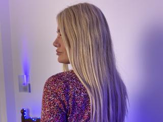 SpicyBlondy - Live sex cam - 16597394