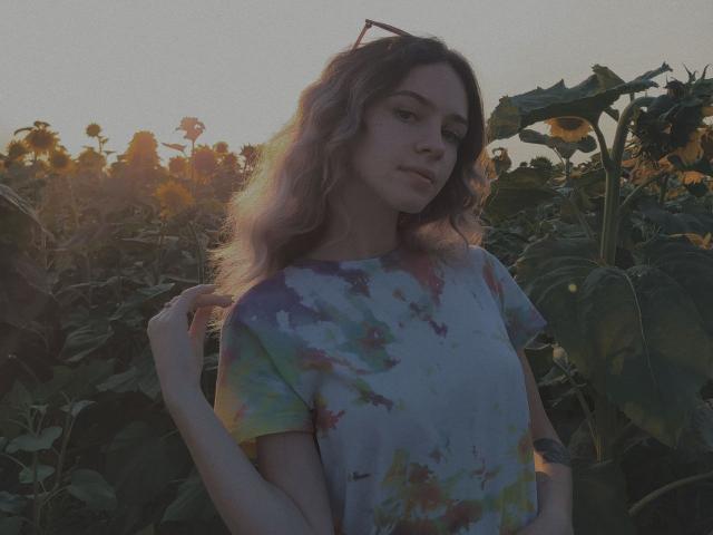 Rairie - Live sex cam - 16597854