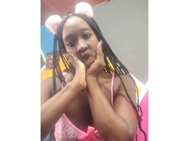 KatalinnaGal - Live sex cam - 16598898