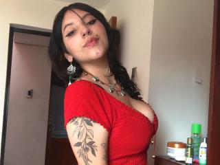 Sashay - Sexe cam en vivo - 16598962