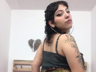 Sashay - Sexe cam en vivo - 16598966