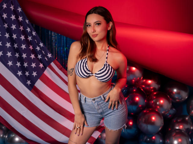 CarlaFranco - Live sex cam - 16598994