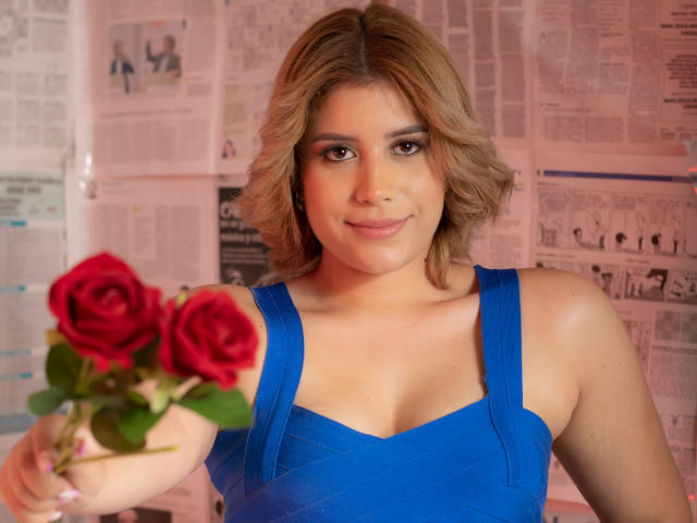 LoorenaFlores - Sexe cam en vivo - 16599022