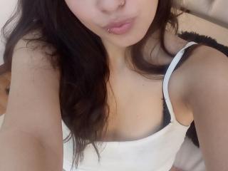 LucyLevinne - Live sexe cam - 16599454