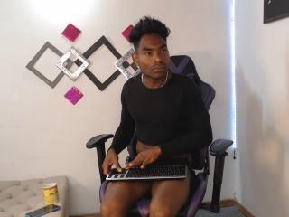 TheLordRox - Sexe cam en vivo - 16599914