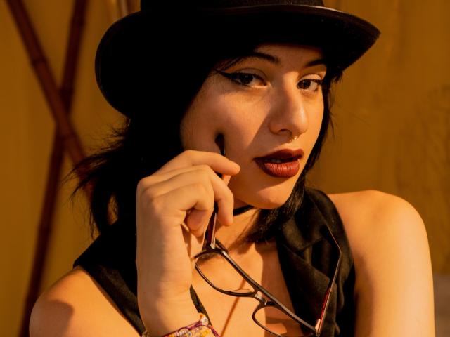 DaliaBelle - Sexe cam en vivo - 16601302