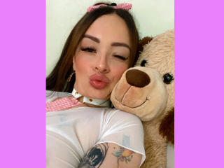 FlowerLiz - Live porn &amp; sex cam - 16601366