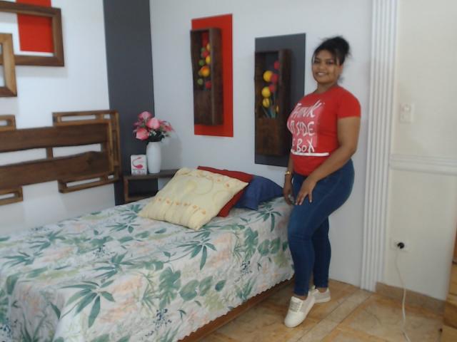 CataleyaX69 - Sexe cam en vivo - 16601402