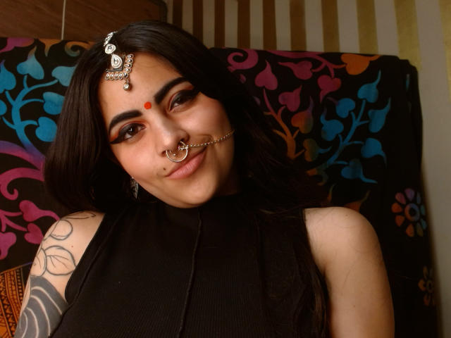 CoriPaige - Sexe cam en vivo - 16602130