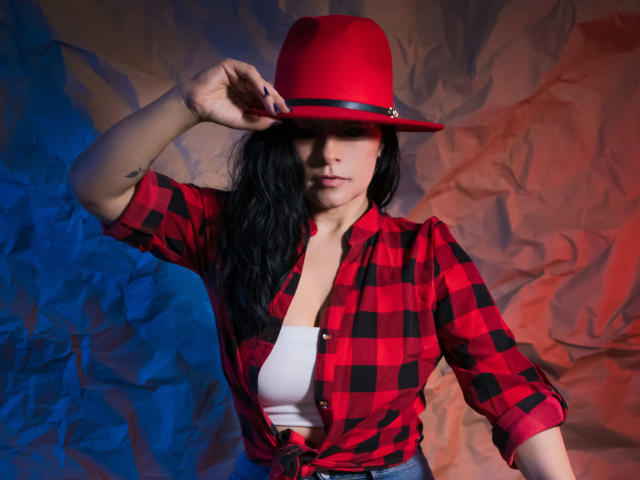 VictoriaFenice - Sexe cam en vivo - 16602418