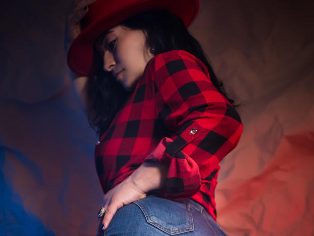 VictoriaFenice - Sexe cam en vivo - 16602426