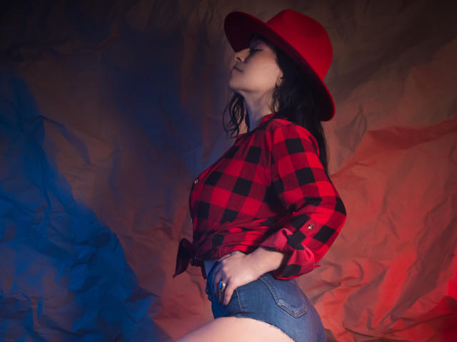 VictoriaFenice - Sexe cam en vivo - 16602434