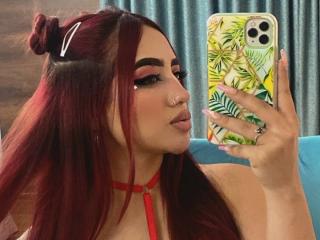 MelanieKane - Live porn & sex cam - 16602746