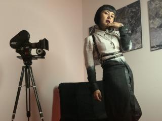 AmelieLilith - Sexe cam en vivo - 16603326