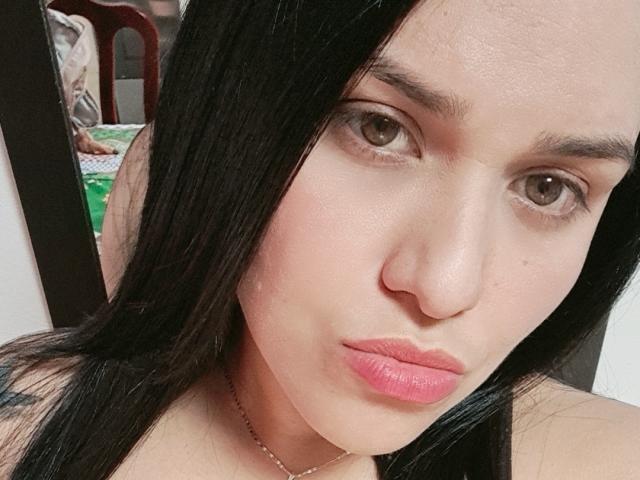 VivianaThomson - Live sex cam - 16603910