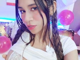 LunaMiranda - Sexe cam en vivo - 16603922