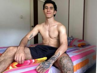 FelixHill - Live sexe cam - 16604766