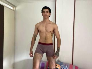 FelixHill - Live sexe cam - 16604786