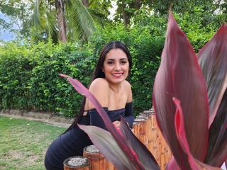 MirandaAlfonsi - Live sexe cam - 16604802