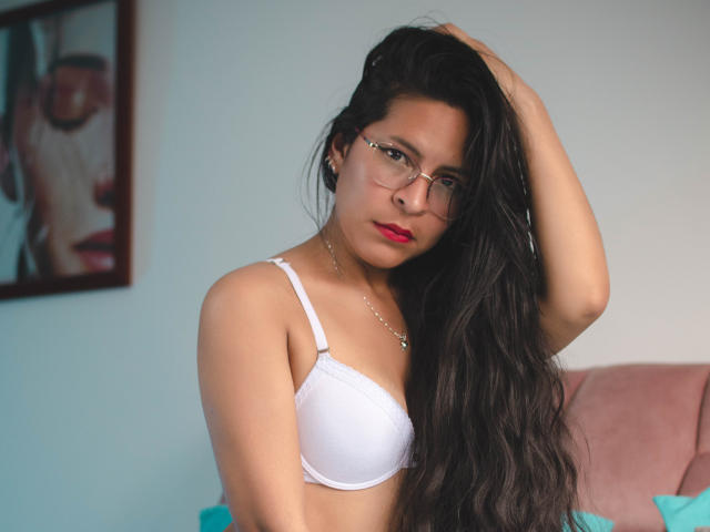 OliviaWalkerr - Live porn &amp; sex cam - 16604814