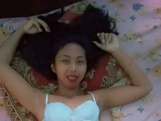 Melanieh - Sexe cam en vivo - 16605042